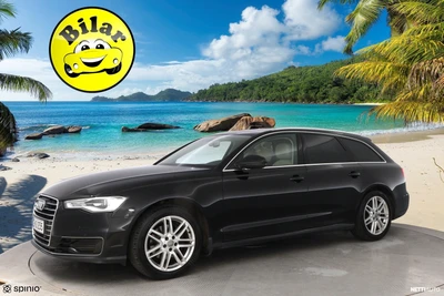 Audi A6 2015, kuva 3/43