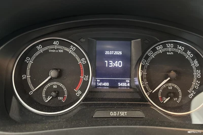 Skoda Rapid 2019, kuva 5/12