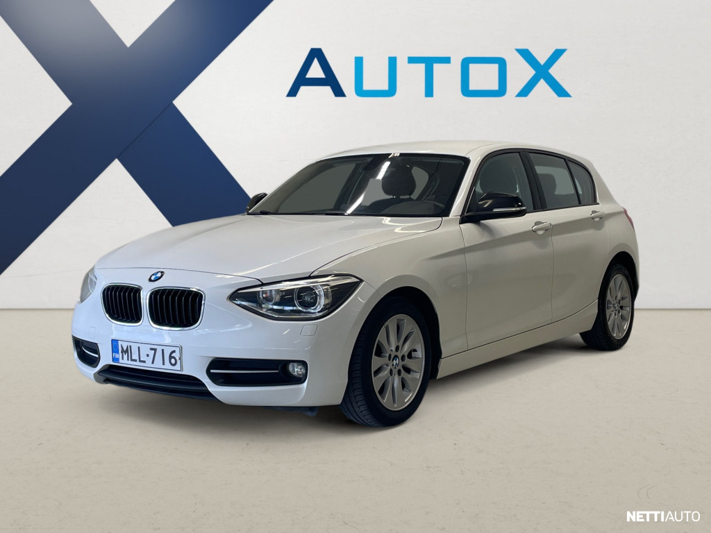 BMW 116