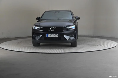 Volvo C40 Recharge Single Plus aut 2023, kuva 3/31
