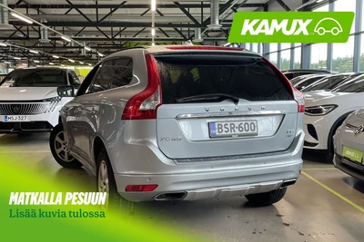 Volvo XC60 D5 Momentum 2015, photo 2/14