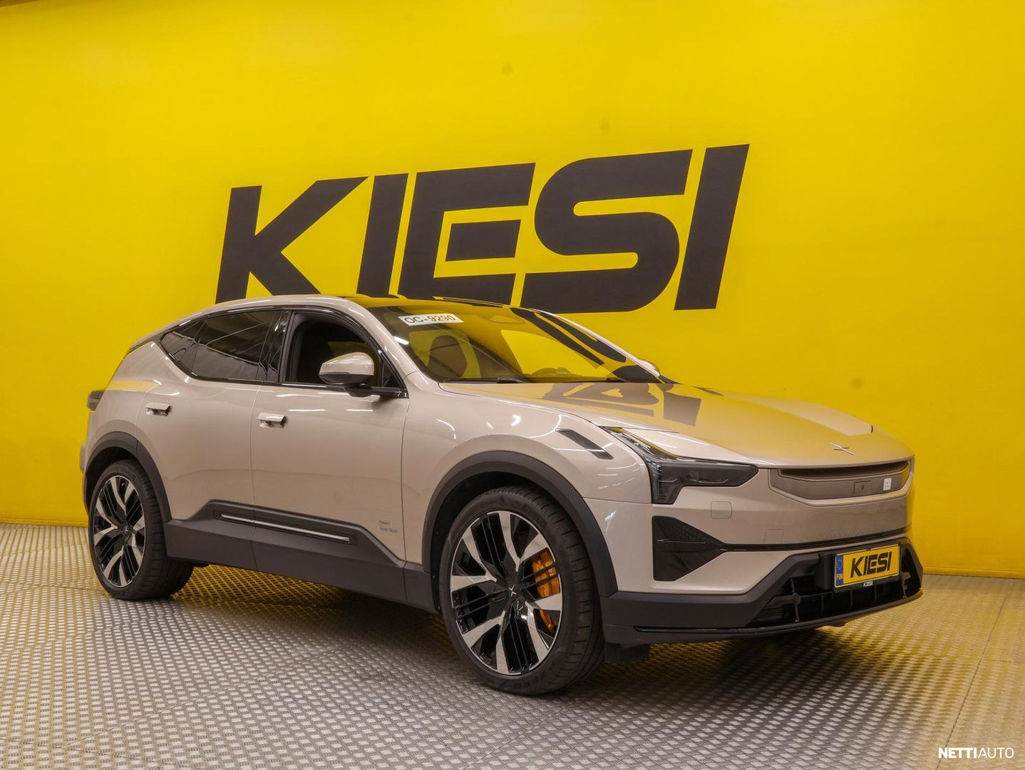 Polestar 3