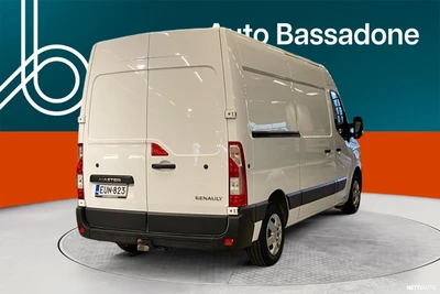Renault Master 2023, photo 5/29