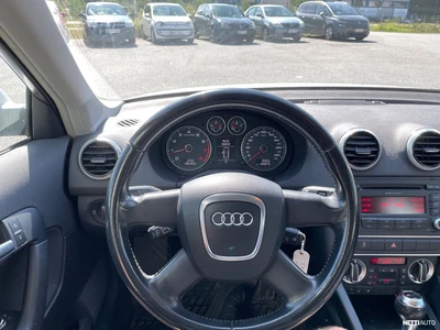 Audi A3 2012, kuva 5/17