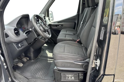 Mercedes-Benz Sprinter 2019, photo 7/10