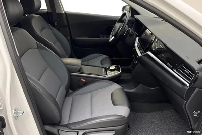 Kia Niro Electric 2021, photo 4/6