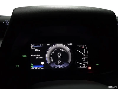Lexus UX 2020, kuva 7/17