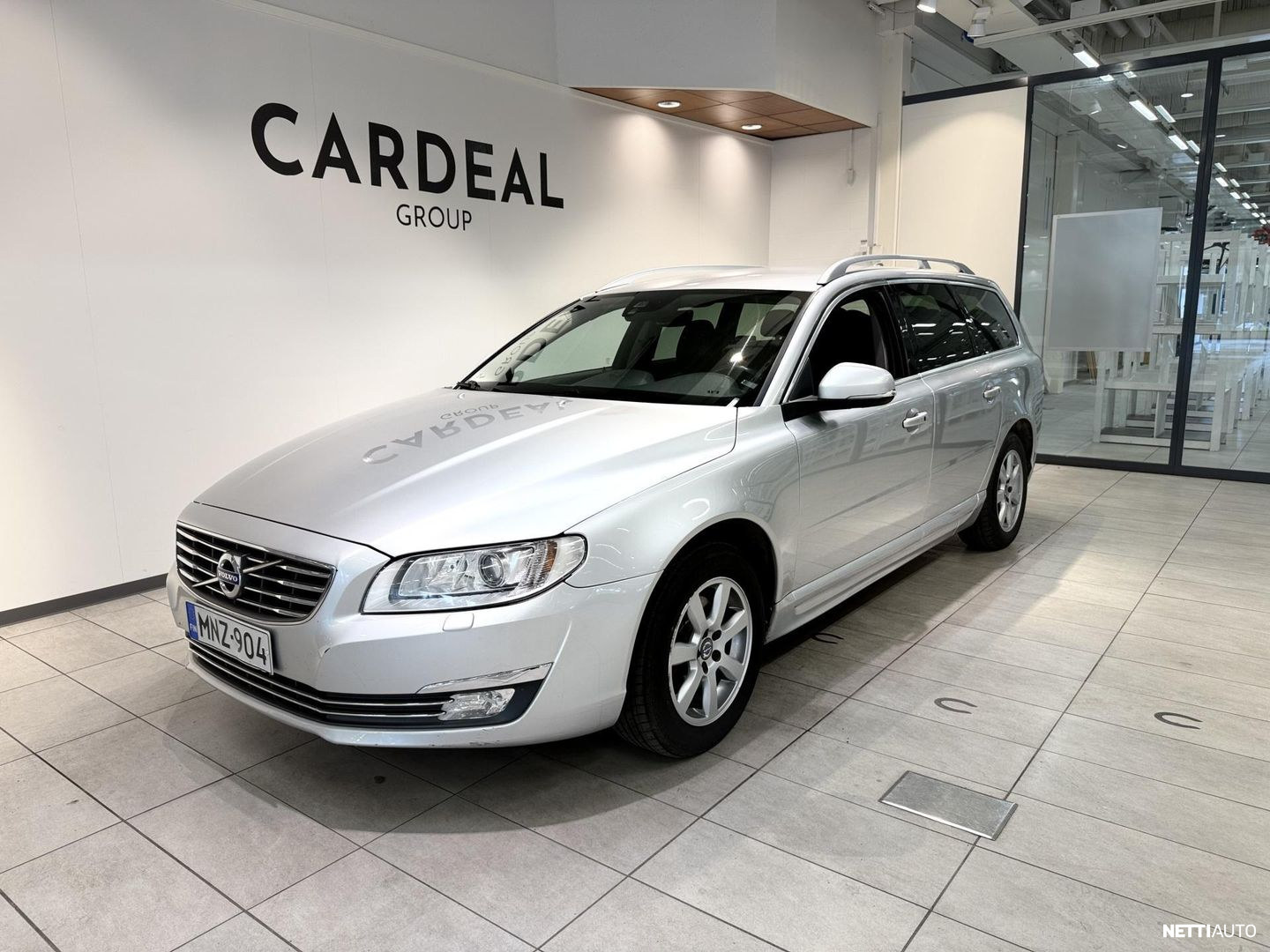 Volvo V70