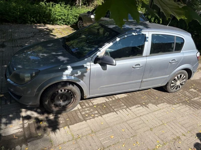 Opel Astra 2004, kuva 6/14