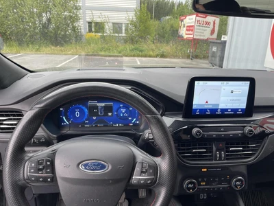 Ford Kuga 2022, photo 5/6