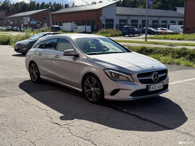 Mercedes-Benz CLA 2017, kuva 3/23