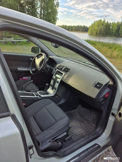 Volvo V50 2011, photo 4/6