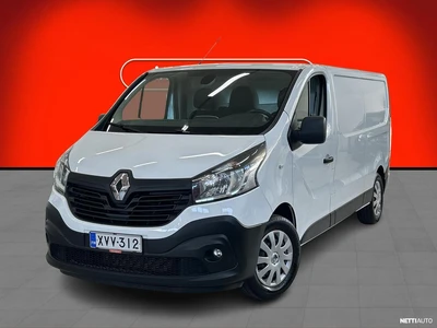 Renault Trafic 2019, kuva 1/31