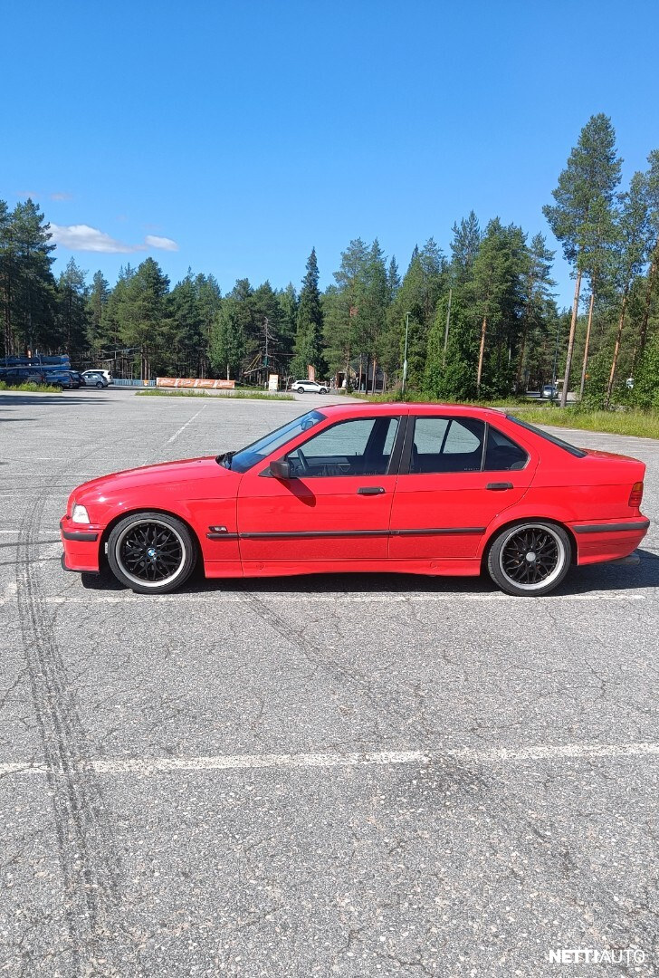 BMW 316