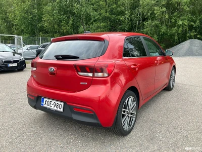 Kia Rio 1,4 CRDi ISG 90hv TX EcoDynamics 2017, kuva 3/46