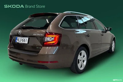 Skoda Octavia 2019, kuva 2/22