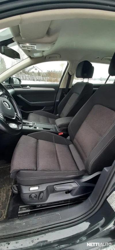 Volkswagen Passat 2018, kuva 4/10