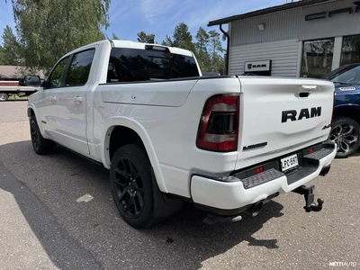 Dodge Ram 2021, photo 3/47