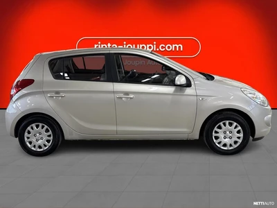 Hyundai i20 1,4 Comfort 5d 2009, kuva 5/33