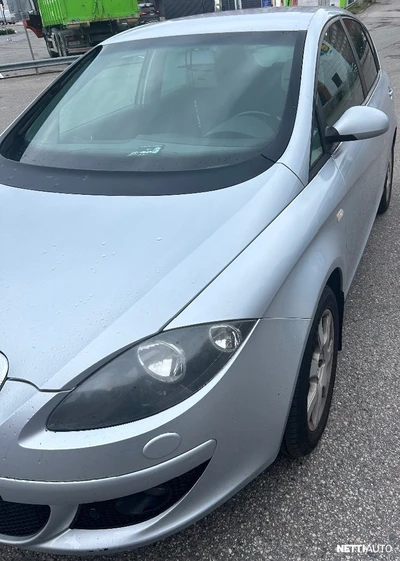 Seat Altea 2026, photo 3/16