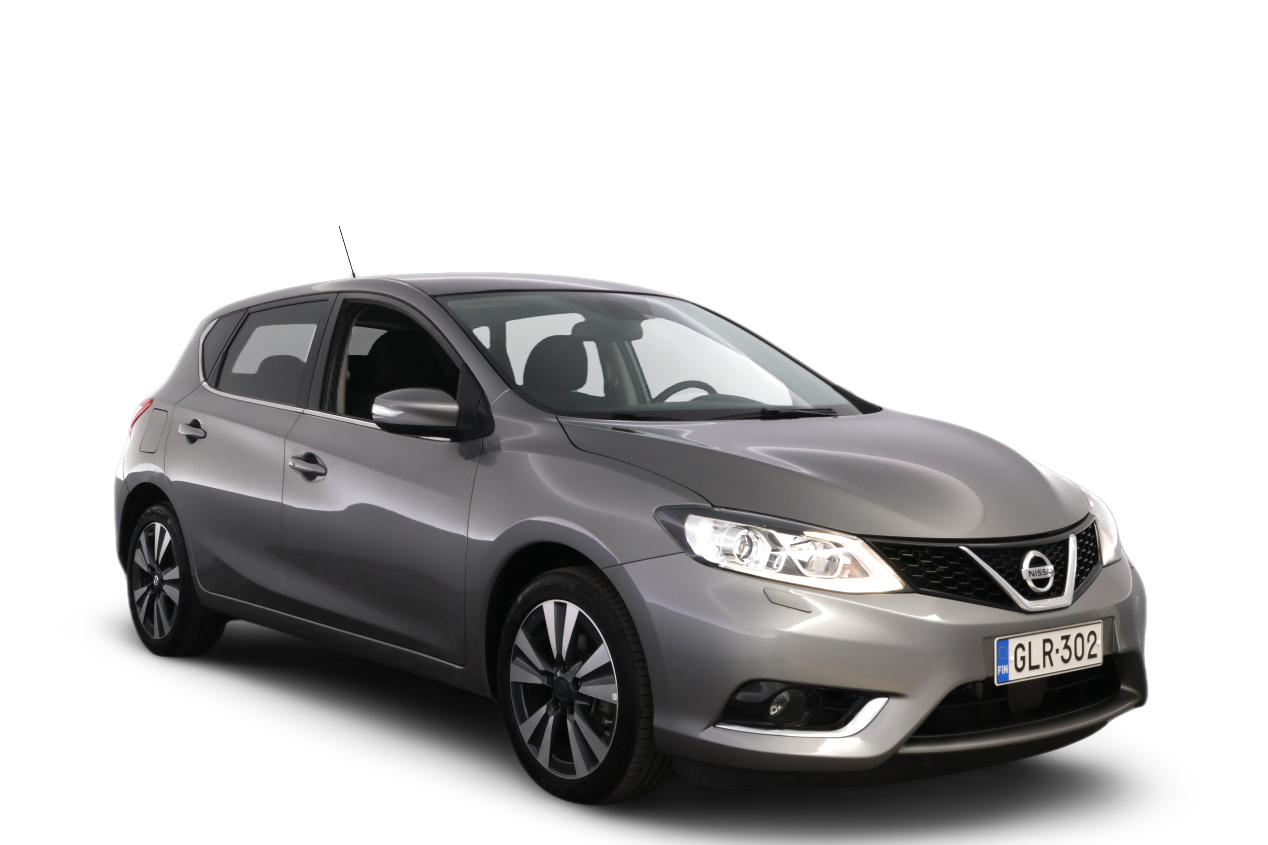 Nissan Pulsar