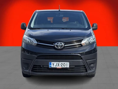 Toyota Proace Verso 2018, kuva 3/28