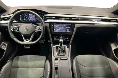 Volkswagen Arteon 2023, photo 7/29