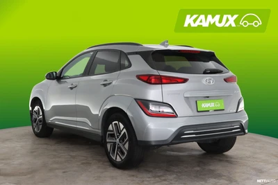 Hyundai Kona Electric 2022, kuva 5/43