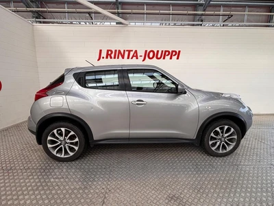 Nissan Juke 2011, kuva 2/10