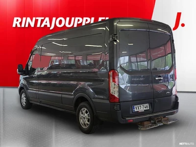 Ford Transit 2015, photo 7/29