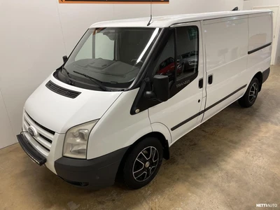 Ford Transit 300M 2,2TDCi 115 FWD 2012, photo 4/24