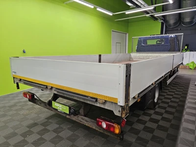Mitsubishi Canter 2015, photo 4/18