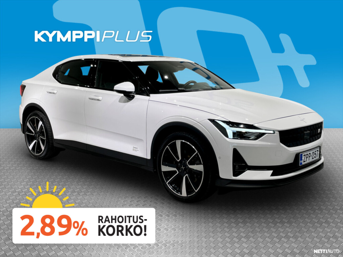 Polestar 2