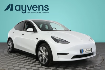 Tesla Model Y RWD 2023, kuva 2/10