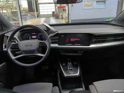 Audi Q4 e-tron 45 quattro 2023, kuva 7/12