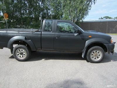 Nissan NP300 2010, kuva 4/13