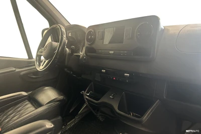 Mercedes-Benz Sprinter 2022, kuva 6/16