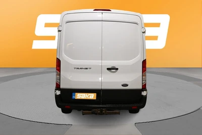 Ford Transit 2019, photo 5/18