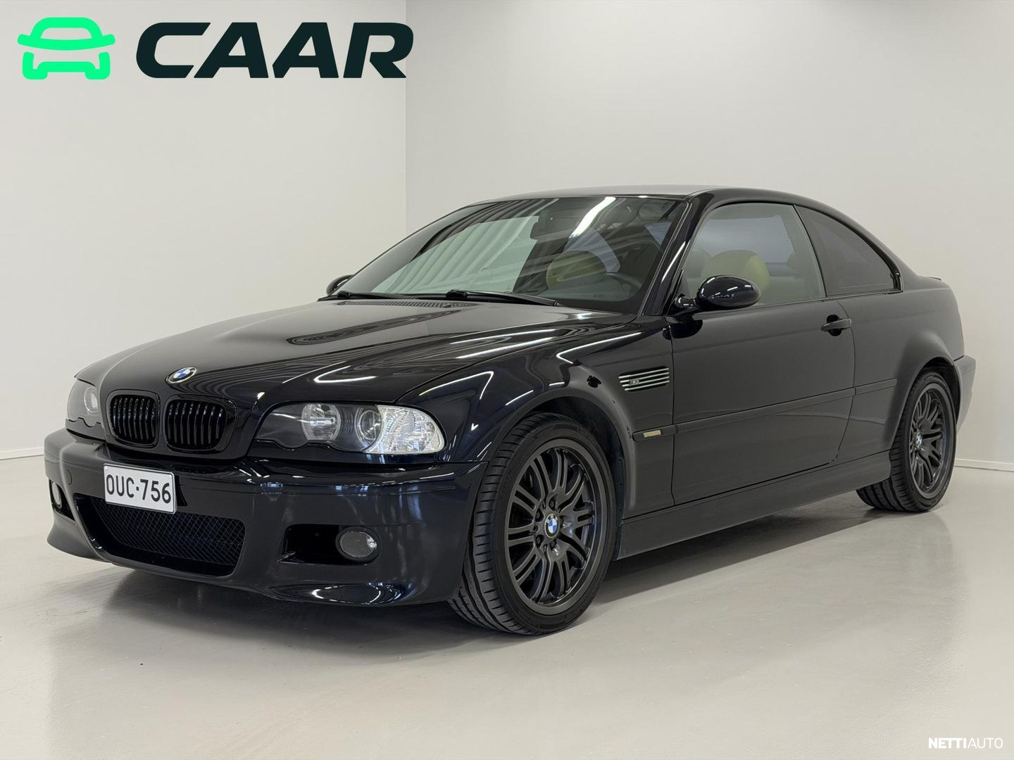 BMW M3