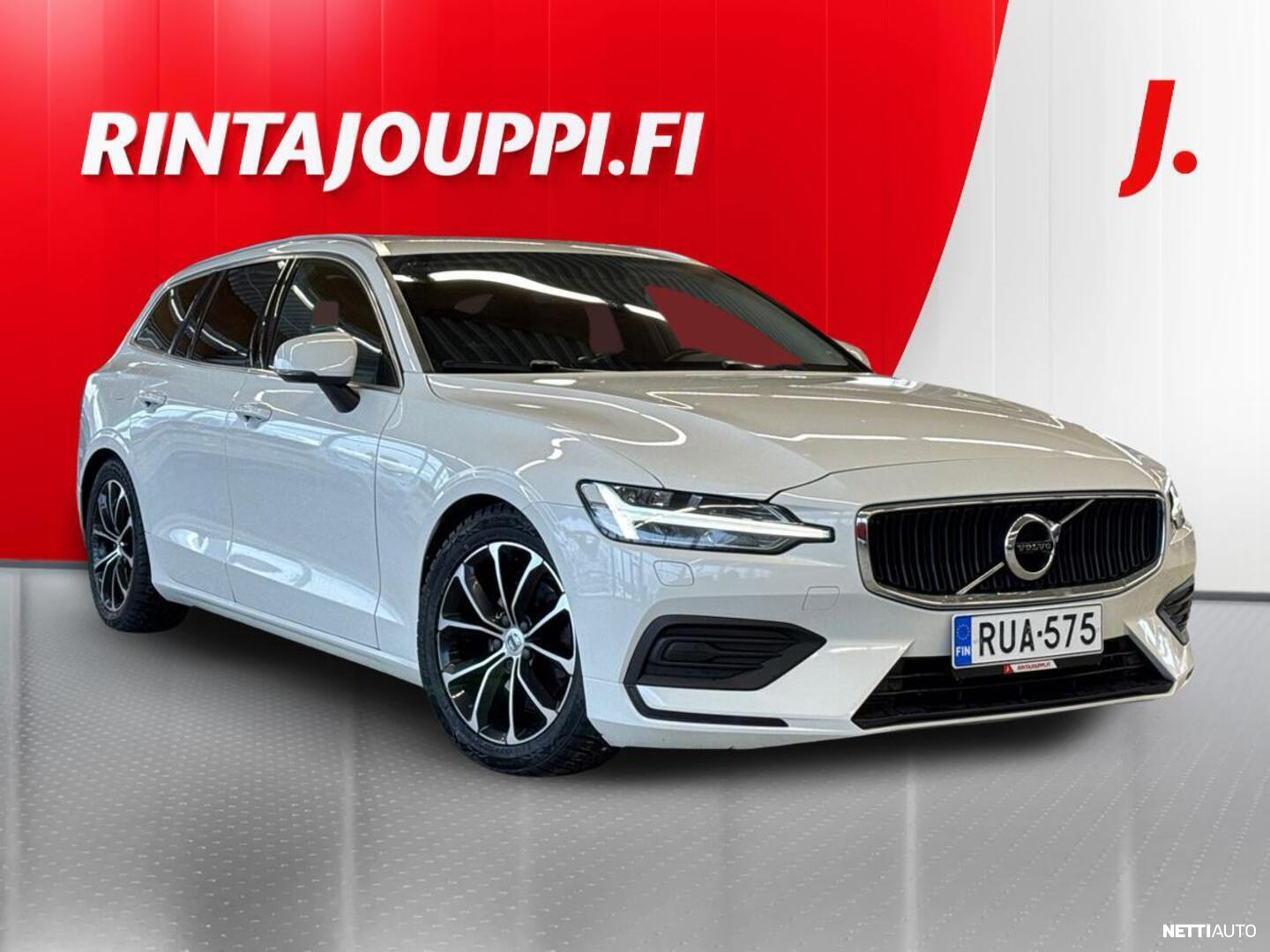 Volvo V60 D3 AWD Momentum Autom