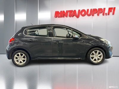 Peugeot 208 2016, photo 5/24