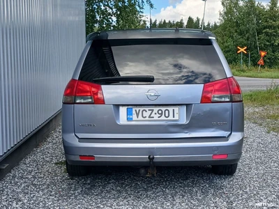 Opel Vectra 2009, kuva 4/14