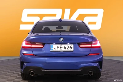BMW 330 2020, kuva 7/37