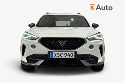 Cupra Formentor 2024, kuva 4/26