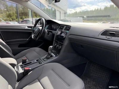 Volkswagen Golf 2017, kuva 7/23