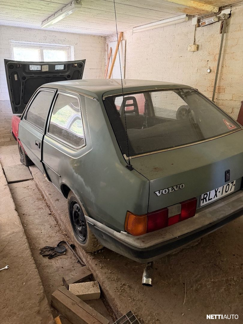 Volvo 340