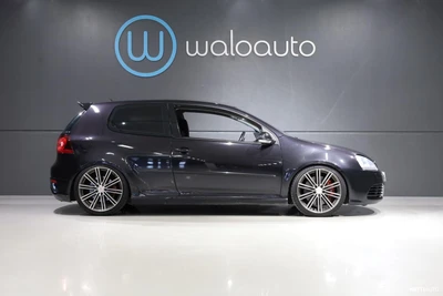 Volkswagen Golf 2007, kuva 6/34
