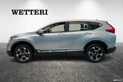 Honda CR-V Elegance AWD AT 193 hv 2019, photo 5/24