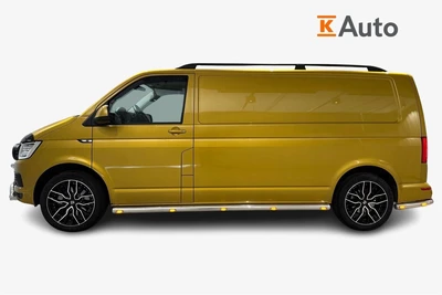 Volkswagen Transporter 2019, kuva 7/29