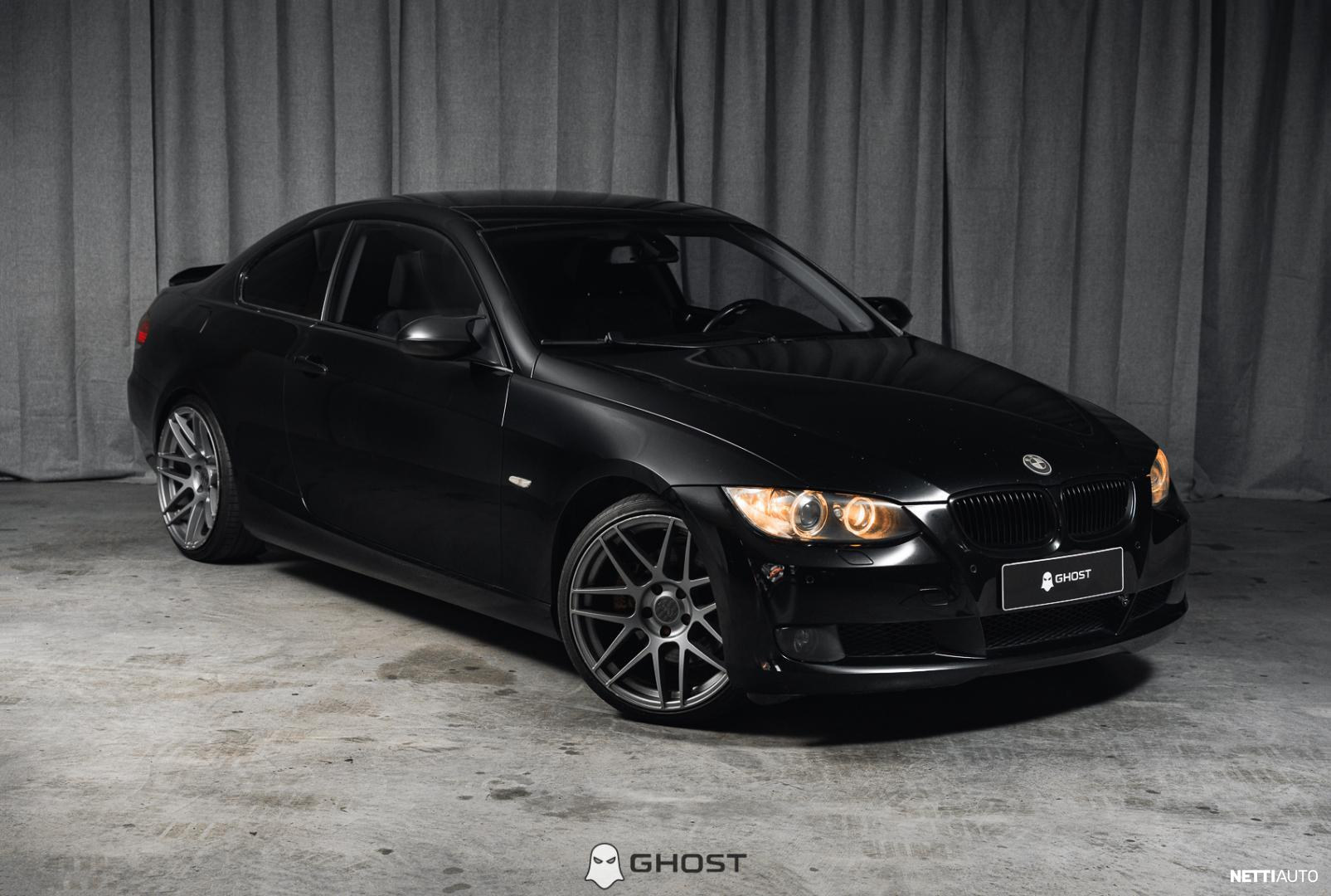 BMW 325